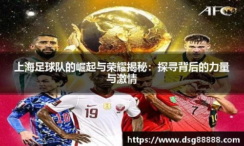 上海足球队的崛起与荣耀揭秘：探寻背后的力量与激情